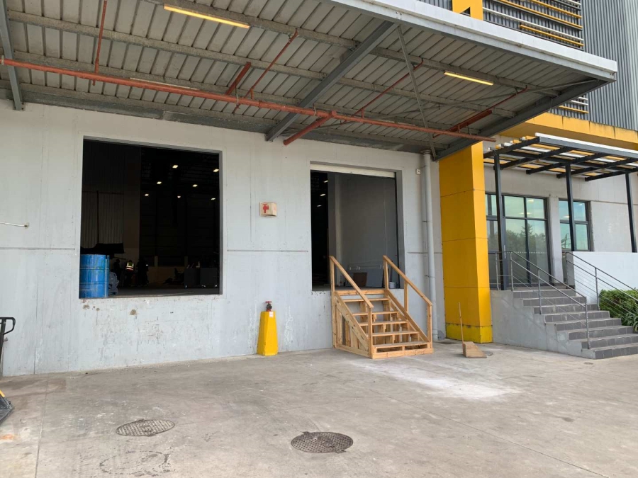 To Let commercial Property for Rent in Airport Industria Western Cape